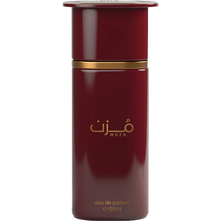 Muzn / مزن von Ahmed Al Maghribi » Meinungen & Duftbeschreibung