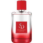 Five Dimension / ファイブディメンション by be routine