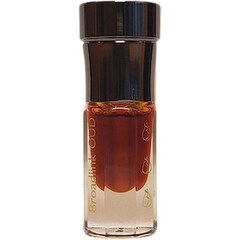 Glorious Charm by Broadlink Oud