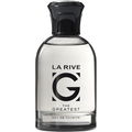 The Greatest by La Rive