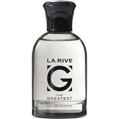 The Greatest by La Rive