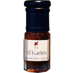 Al Karim by Ahom World
