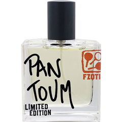 Pantoum von Fzotic / Bruno Fazzolari
