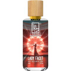 Lady Facet von The Dua Brand