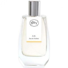 A.M. von SWY - Scent With You