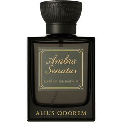Ambra Senatus von Alius Odorem