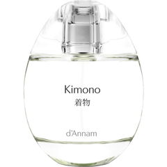 Kimono by d'Annam