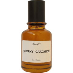 Creamy Cardamom by Casa37