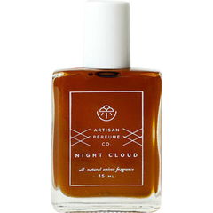 Night Cloud (Perfume) von Smoke
