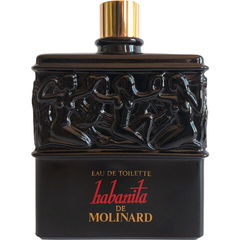 Habanita (2012) (Eau de Toilette) by Molinard