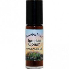 Tunisian Opium by Kuumba Made