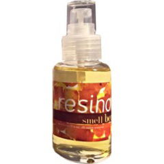 Vocabulary - Resinous by Smell Bent