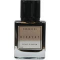 Sudaasi 01 (Extrait de Parfum) by Hikayat