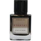 Sudaasi 01 (Extrait de Parfum) von Hikayat
