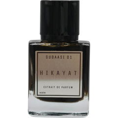 Sudaasi 01 by Hikayat