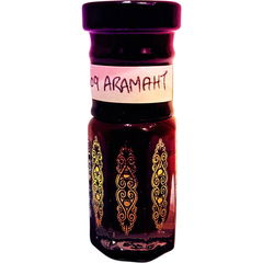 Aramaht von Mellifluence Perfume