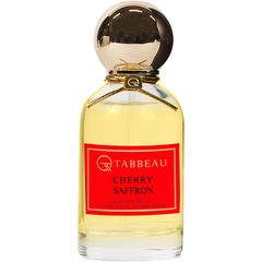 Cherry Saffron von Tabbeau