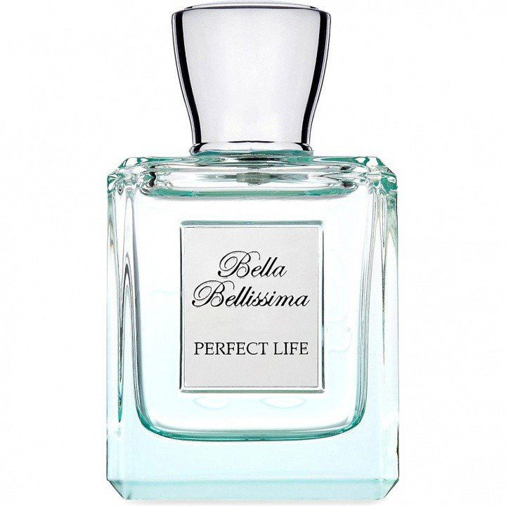 Perfect Life von Bella Bellissima Perfect Life von Bella Bellissima