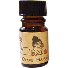 Apples Crave Flora by Arcana Wildcraft