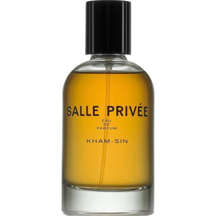 Kham-Sin von Salle Privée Kham-Sin von Salle Privée