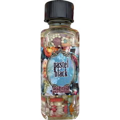 Pastel Black by Astrid Perfume / Blooddrop