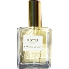 L'Homme d'à côté von Isotta