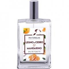 Legno di Cedro & Mandarino von Phytorelax
