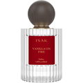 Vanilla on Fire von Isak