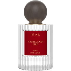 Vanilla on Fire von Isak