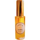 Amber Me von Mabra Parfums