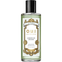 Jardin de Grasse von O.U.i - Original Unique Individuel