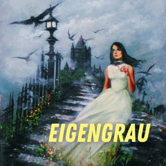 Eigengrau von Pulp Fragrance