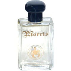 Morris (Cologne) by Morris