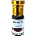 Kuang Si von Tabeer