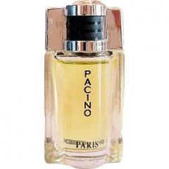 Pacino for Men by Cindy Chahed