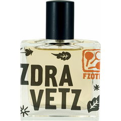 Zdravetz von Fzotic / Bruno Fazzolari