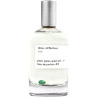 l'eau de parfum #3 green, green, green and... green by Miller et Bertaux