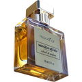 Vanilla Affair (Extrait de Parfum) von Mood'Or