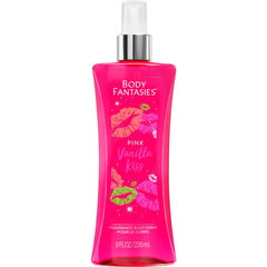 Pink Vanilla Kiss Fantasy von Body Fantasies