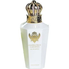 L'Imperatrice Gardenia von Noble Royale