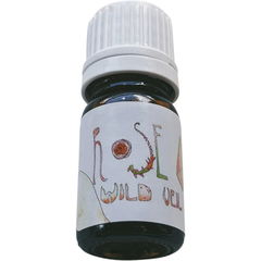 Rose Quartz (Perfume Oil) von Wild Veil Perfume