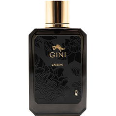 Shibumi by Gini