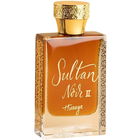 Sultan Noir II von Hunayn