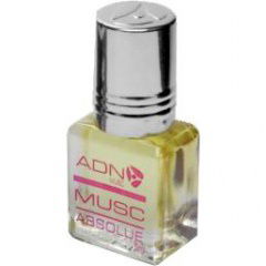 Musc Absolue von ADN Paris