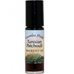 Tunisian Patchouli by Kuumba Made