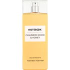 Cashmere Wood & Honey von Notebook