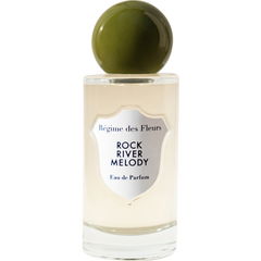 Rock River Melody by Régime des Fleurs