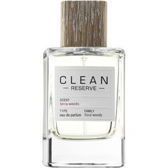 Terra Woods von Clean