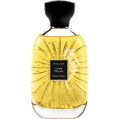 Lune Féline Edition Limitée by Atelier des Ors