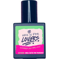 Ohio is for Lovers (Parfum) von Sixteen92